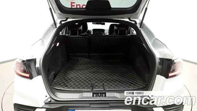 Renault Korea Arkana 2025 — photo 20