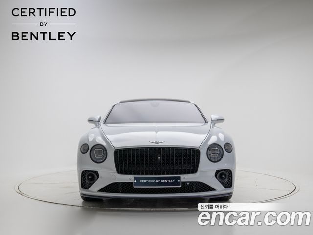 Bentley Continental 2024 — photo 2