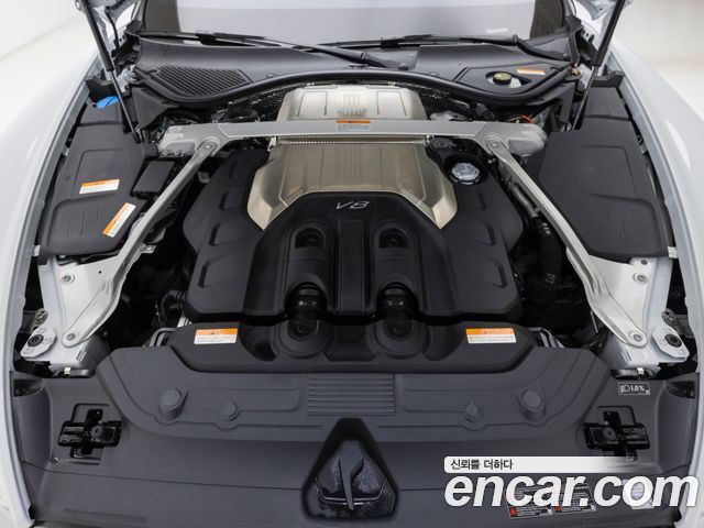 Bentley Continental 2024 — photo 8