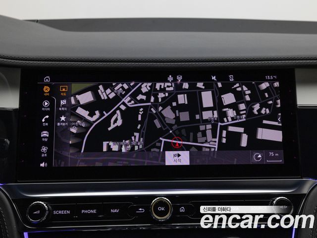Bentley Continental 2024 — photo 18