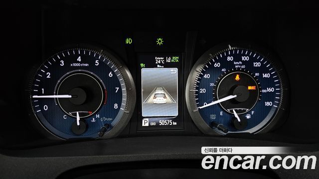 Toyota Sienna 2018 — photo 11