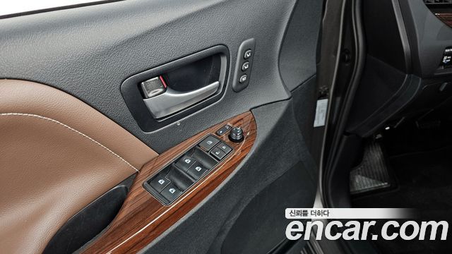 Toyota Sienna 2018 — photo 13