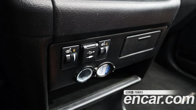 Toyota Sienna 2018 — photo 23