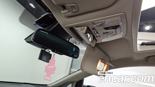 Toyota Sienna 2018 — photo 24
