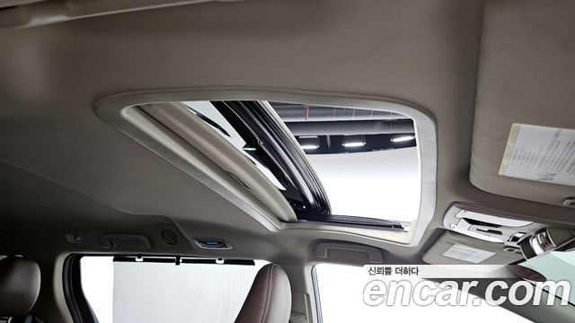 Toyota Sienna 2018 — photo 25