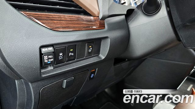 Toyota Sienna 2018 — photo 28