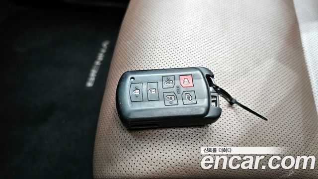 Toyota Sienna 2018 — photo 29