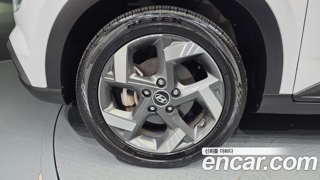 Hyundai Venue 2020 — photo 5