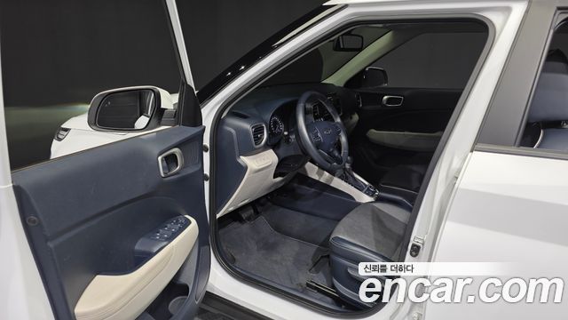 Hyundai Venue 2020 — photo 13