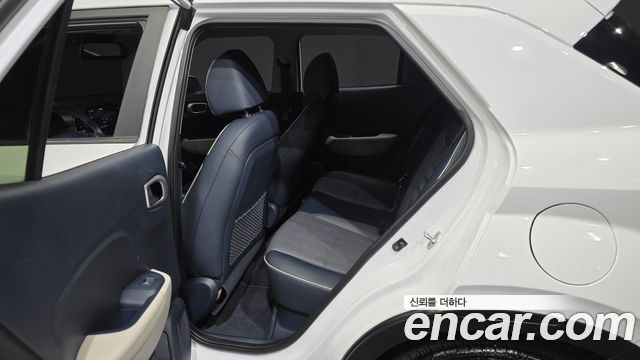 Hyundai Venue 2020 — photo 17