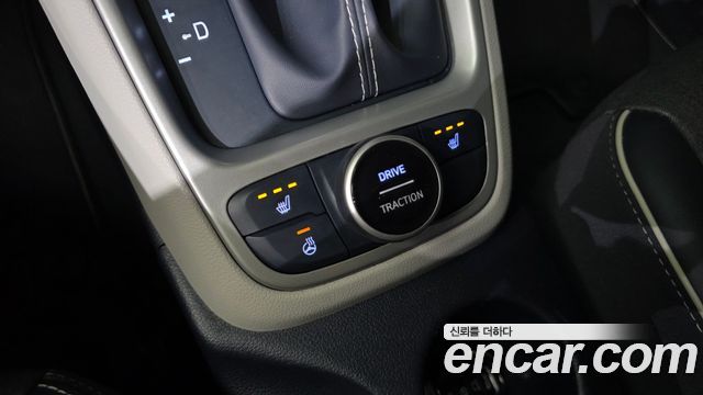 Hyundai Venue 2020 — photo 25