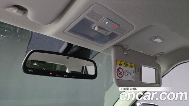 Hyundai Venue 2020 — photo 26