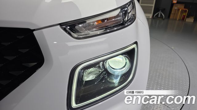 Hyundai Venue 2020 — photo 8