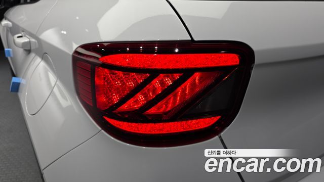 Hyundai Venue 2020 — photo 9