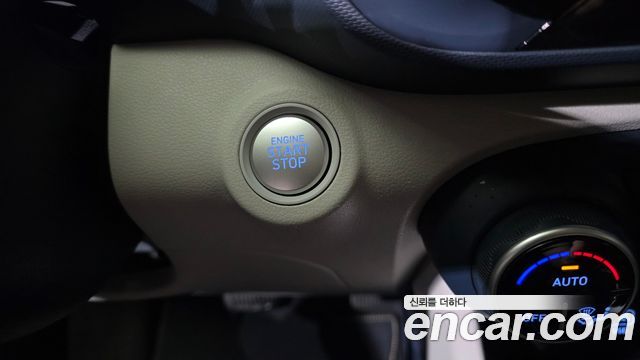 Hyundai Venue 2020 — photo 28