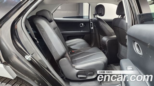 Hyundai Ioniq5 2022 — photo 17