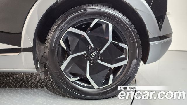 Hyundai Ioniq5 2022 — photo 7