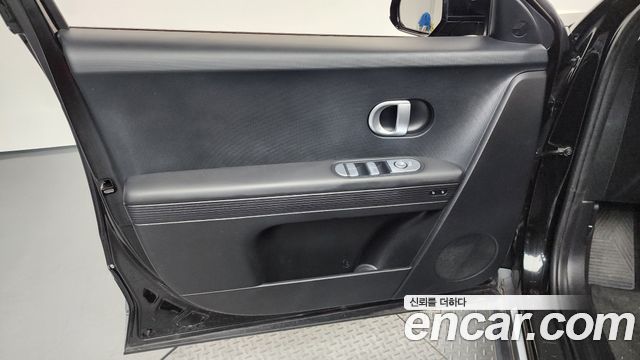Hyundai Ioniq5 2022 — photo 14