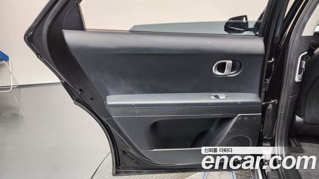 Hyundai Ioniq5 2022 — photo 15