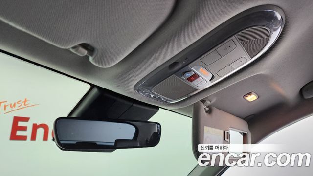 Hyundai Ioniq5 2022 — photo 27