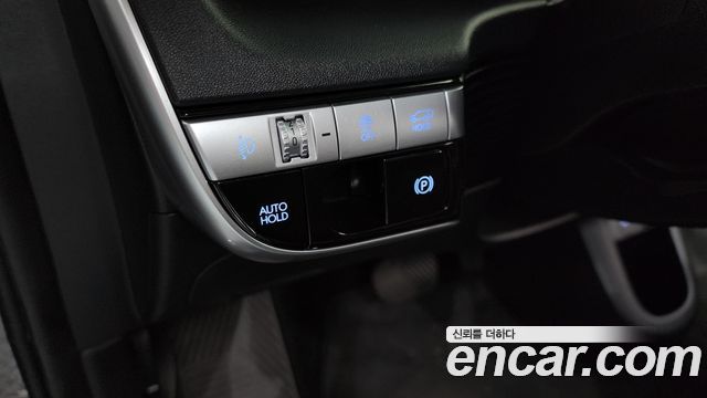 Hyundai Ioniq5 2022 — photo 29