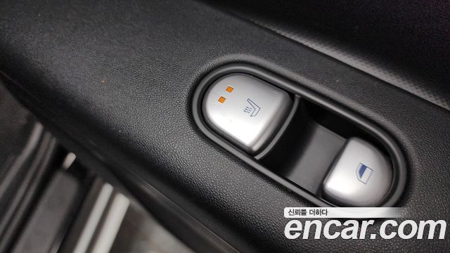 Hyundai Ioniq5 2022 — photo 31