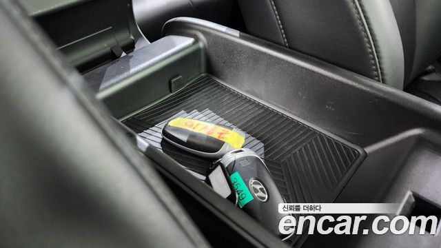 Hyundai Ioniq5 2022 — photo 34