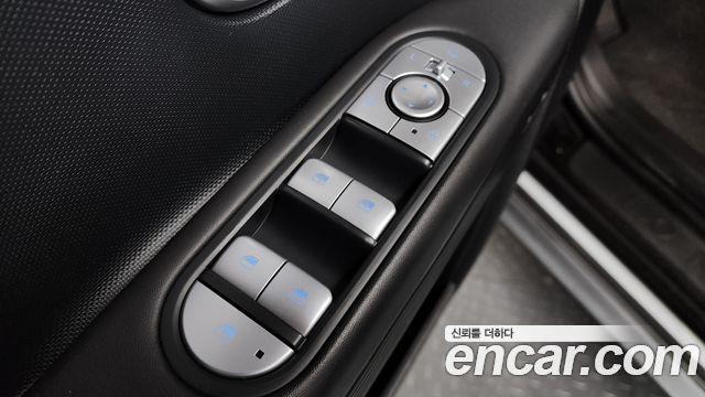 Hyundai Ioniq5 2022 — photo 37