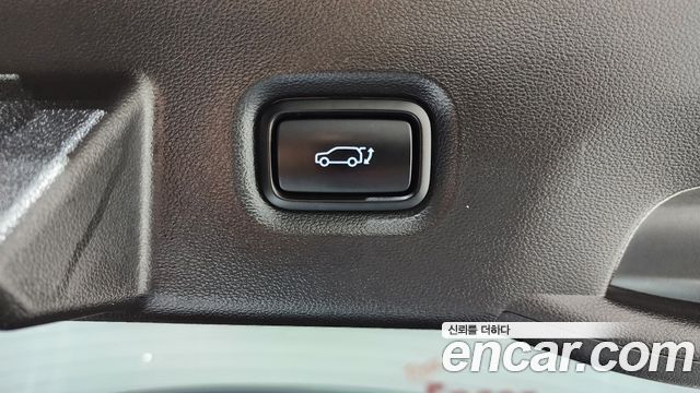 Hyundai Ioniq5 2022 — photo 38
