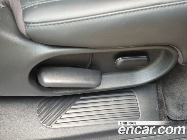 Hyundai Ioniq5 2022 — photo 43