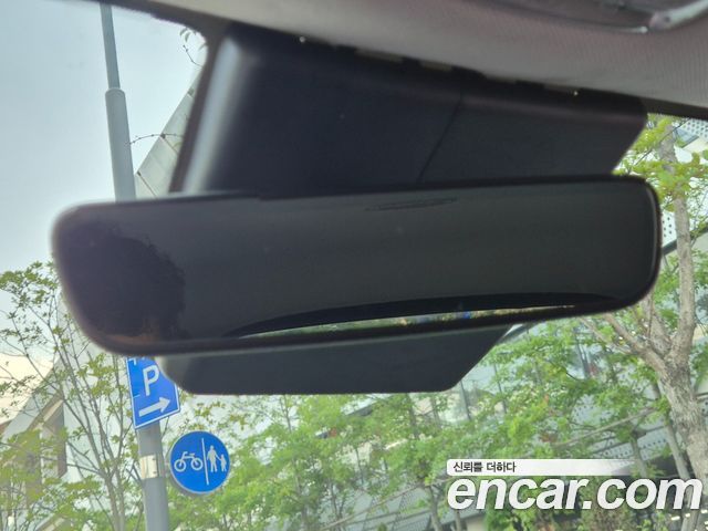 Hyundai Ioniq5 2022 — photo 46