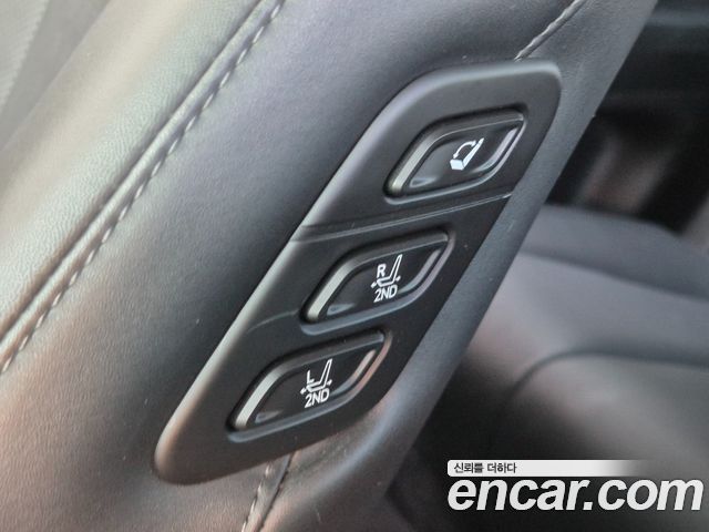 Hyundai Ioniq5 2022 — photo 48