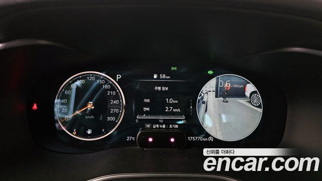 Genesis G70 2021 — photo 11