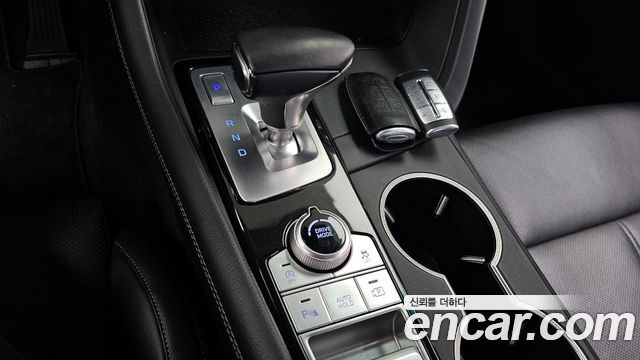 Genesis G70 2021 — photo 12
