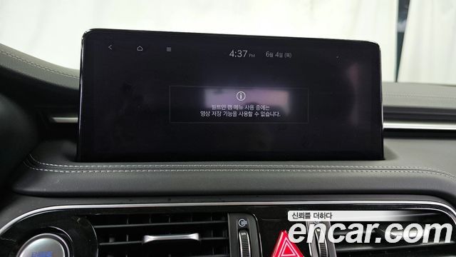 Genesis G70 2021 — photo 35