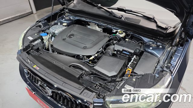 Volvo XC40 2022 — photo 6
