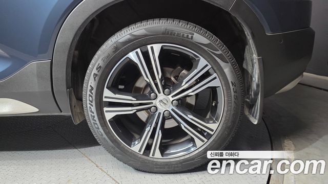 Volvo XC40 2022 — photo 7