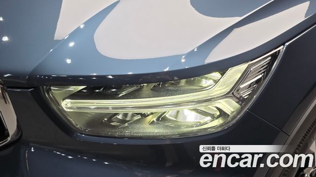 Volvo XC40 2022 — photo 8