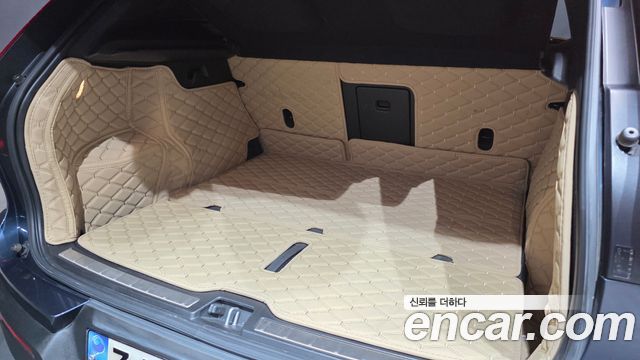Volvo XC40 2022 — photo 29