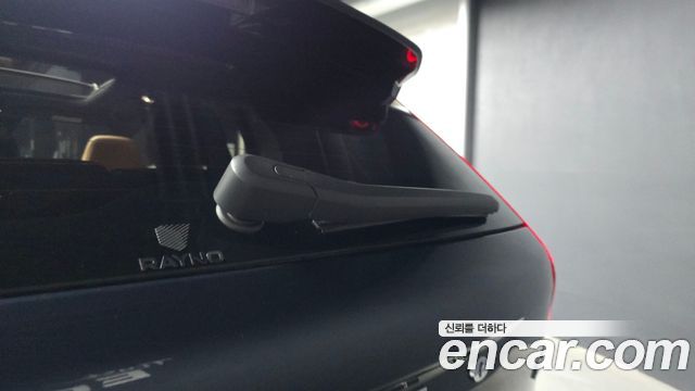 Volvo XC40 2022 — photo 30