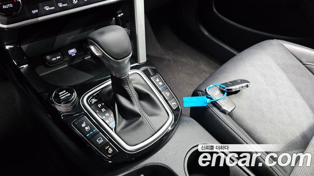 Kia Seltos 2021 — photo 9