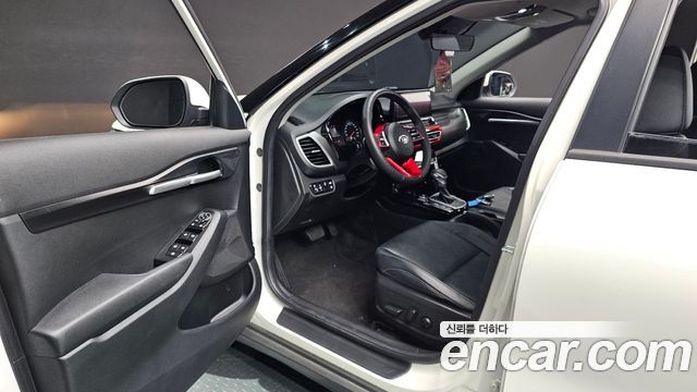 Kia Seltos 2021 — photo 10