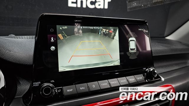 Kia Seltos 2021 — photo 15