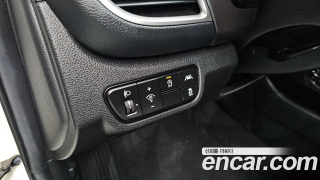Kia Seltos 2021 — photo 16
