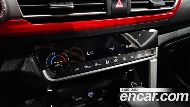 Kia Seltos 2021 — photo 19