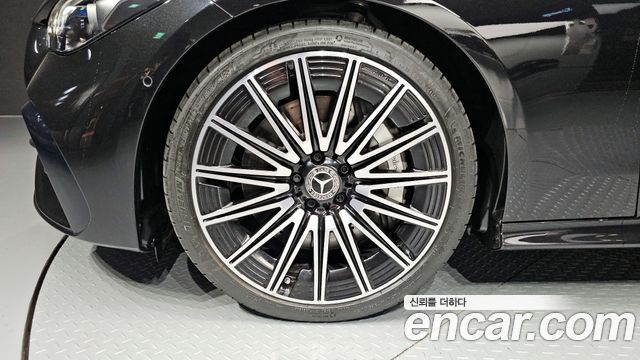 Mercedes-Benz CLE-Class 2025 — photo 5