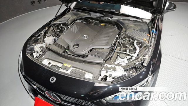 Mercedes-Benz CLE-Class 2025 — photo 6