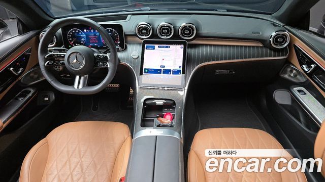 Mercedes-Benz CLE-Class 2025 — photo 10