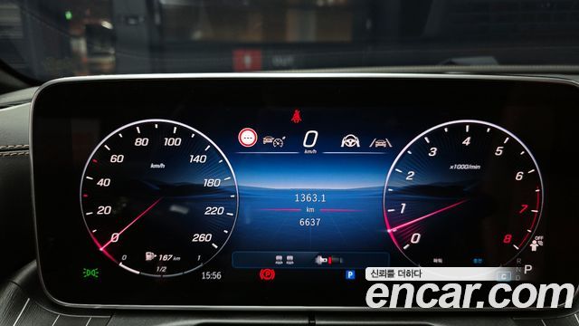 Mercedes-Benz CLE-Class 2025 — photo 11
