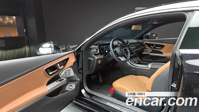 Mercedes-Benz CLE-Class 2025 — photo 13